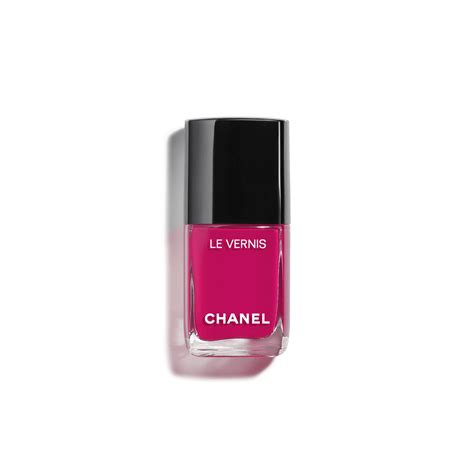 pintauñas chanel